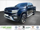 Volkswagen Amarok STYLE 3.0V6 TDI DOKA Standh.+El. Rollo+AC