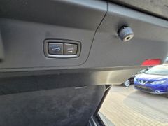 Fahrzeugabbildung Panamera Turbo 4.0-Liter-V8-Biturbo