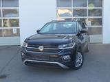 Volkswagen VW T-Cross 1,0l TSI DSG Style App/LED/SHZ - gebrauchte VW T-Cross aus dem Jahr 2019