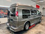 Chevrolet Explorer Limited Van V8 GMC Hoch... - Chevrolet G Gebrauchtwagen