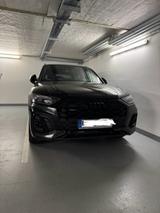Audi Q5 40 TFSI S tronic quattro S line business ... - Audi Q5 S-line-business