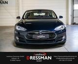 Tesla Model S AUTOPILOT 3.0 SUPERCHARGER KAMERA PANO - Tesla aus 2014