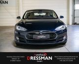 Tesla Model S AUTOPILOT 3.0 SUPERCHARGER KAMERA PANO - Tesla Model S aus 2014