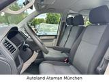 Volkswagen T6 2.0 TDI Kombi lang *4Motion* 9-Sitz/Klima/AHK - Volkswagen T6 Kombi in München