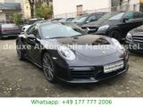 Porsche 911/991 Turbo S  Deutsches Auto*Sport Chrono - Porsche: 911 Auto