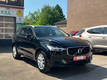 Volvo XC60 - 4