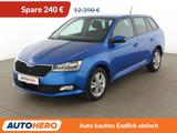 Skoda Fabia 1.0 TSI Ambition*LIMITER*PDC*SHZ* - Skoda Fabia Gebrauchtwagen in München