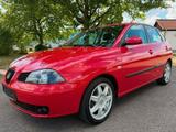 Seat IBIZA 1.4 16V SPORT Edition *62.000 k... - Seat Ibiza: 16v Sport