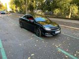 Opel Astra Cabrio 1,6 Twin Sport Irmscher ... - Opel Astra: Irmscher