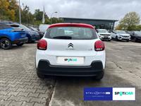 Citroën C3 Shine 1.2 PureTech 110 EAT6 Keyless EPH