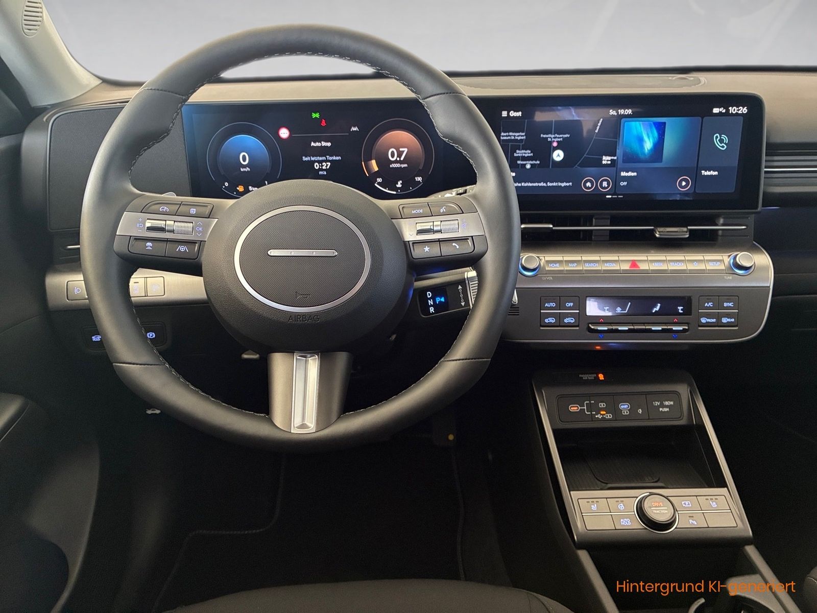 Hyundai Kona – Bild 18