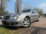 Mercedes-Benz E 200 E -Klasse Lim. E 200 Kompressor - Mercedes-Benz E 200 aus 2007