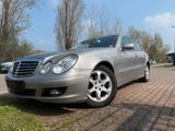 Mercedes-Benz E 200 E -Klasse Lim. E 200 Kompressor - Mercedes-Benz E 200 aus 2007