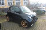 Smart ForTwo 60kW EQ*Aut*Navi*neue 17"Alu*Allwetter* - Smart ForTwo Gebrauchtwagen in Oberhausen