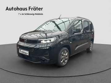 Fotografie 1 des Opel Combo Life Edition 1.5 Keyless Navi Kamera LM-Fe