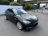 BMW 535i Gran Turismo GT  HeadUp/Kamera/So... - BMW 535 in Solingen
