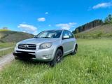 Toyota Rav 4 2.2 d cat - Toyota RAV 4: D Cat