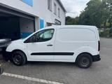 Citroën Citroen Berlingo Kasten  mit neu TÜV und i... - Citroën Berlingo Gebrauchtwagen in Bonn