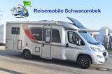 Bürstner NEXXO T 729 TIEFE EINZELBE. SAT+TV AHK ALU 1.H. - Bürstner A 7