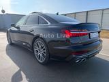 Audi S6 3.0 TDI quattro*VIRTU*PAN*NAVI*MATRIX*360*VOL - Audi S6 mit Panoramadach