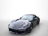 Porsche 911 Turbo S Cabriolet - Porsche 911 Urmodell aus 2022