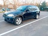 BMW X5 Achtung Rechtslenker - BMW X5 aus 2009
