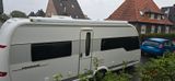 Hobby 560 CFe Premium - Hobby Cfe 560