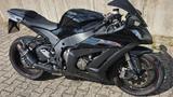Kawasaki Ninja ZX10R !!Wenig KM!! TÜV neu - KAWASAKI W1