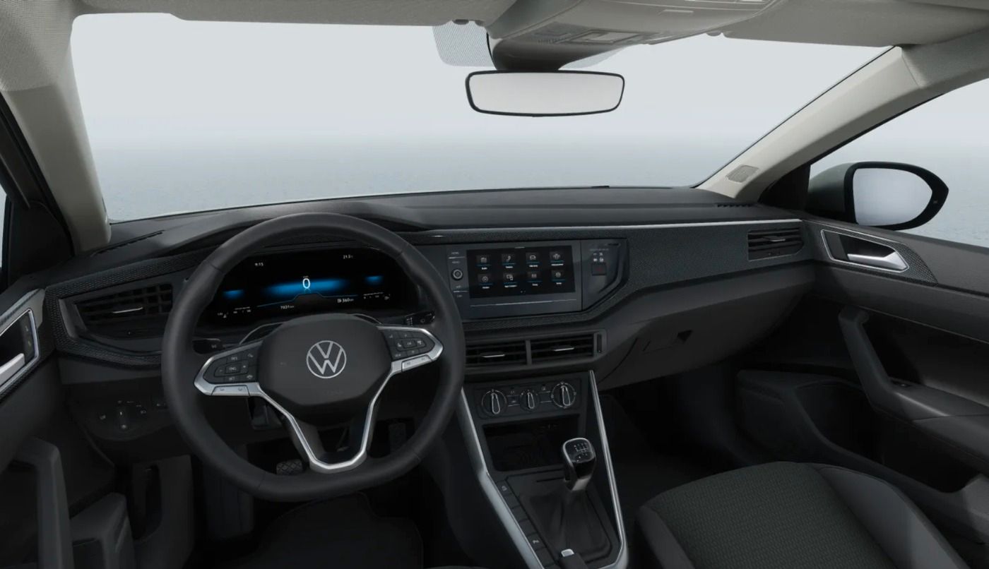 Volkswagen Taigo - Bild 11