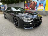 BMW M850i xDrive Coupé -MWST AUSWEISBAR!!!! - BMW M850 Gebrauchtwagen