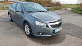 Chevrolet Cruze Schrägheck Hatchback 1.6 - gebrauchte Chevrolet Cruze aus dem Jahr 2012