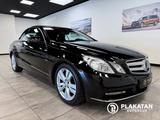 Mercedes-Benz E 350 CDI Cabrio Harman/Kardon Memory Nappa - Mercedes-Benz: 35