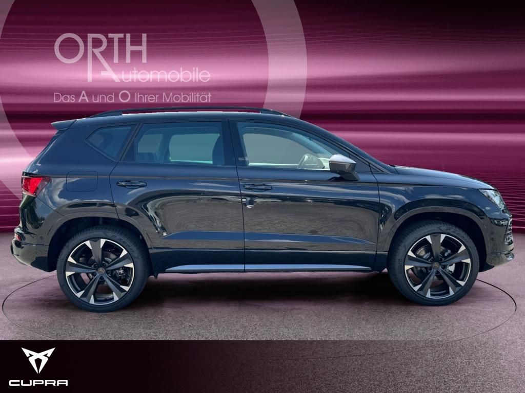 Cupra Ateca - Bild 7