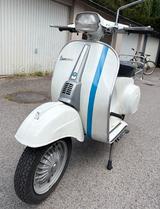 Vespa Special 50 N - VESPA 50 N