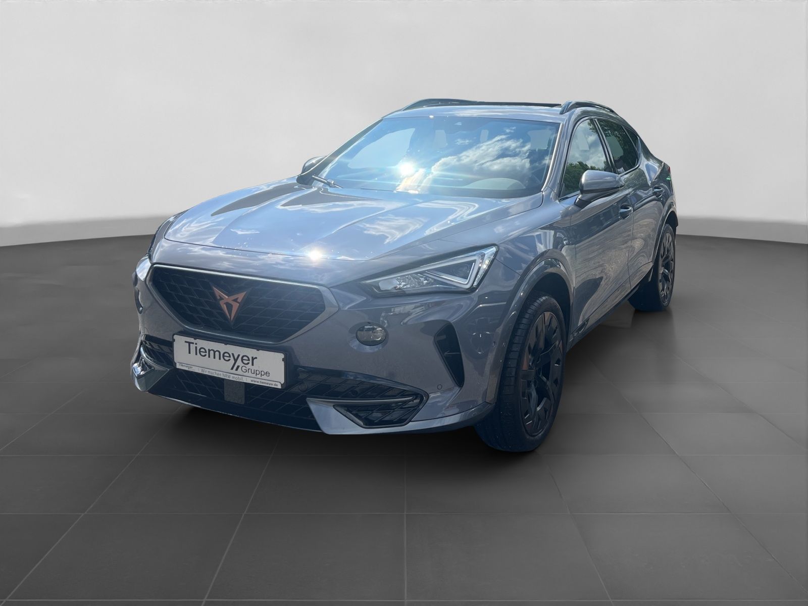 Cupra Formentor - Bild 2