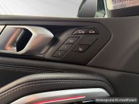 BMW X6 M60 - Vorschau Bild 37