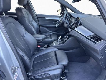 BMW 220 Active Tourer - 10