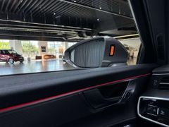 AUDI A6 50TDI ACC Virtual B&O Pano Luft AHK Standhzg