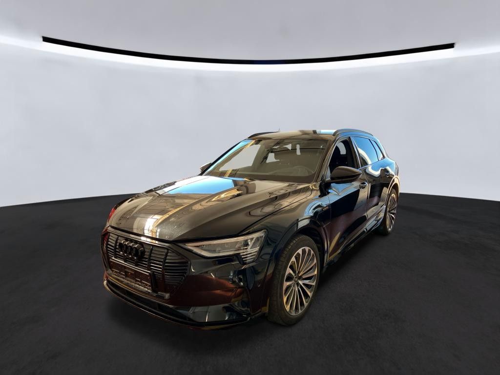 Image of Audi e-tron