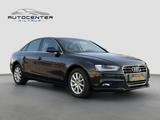 Audi A4 Lim.|Automatik|Navi|Xenon|Top Zustand|Euro 5| - Audi A4 Gebrauchtwagen in Münster