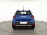 Dacia Sandero Stepway 1.0 TCe Ultimate LED Sitzheizung - Dacia aus 2023