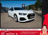 Audi RS4 Avant 2.9 TFSI quattro S-tronic/ AHK/ ACC - Audi RS4: Weiß