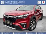 Suzuki S-CROSS 1.5 Comfort+ Automatik - Suzuki (SX4) S-Cross mit Hybrid-Antrieb: Schiebedach