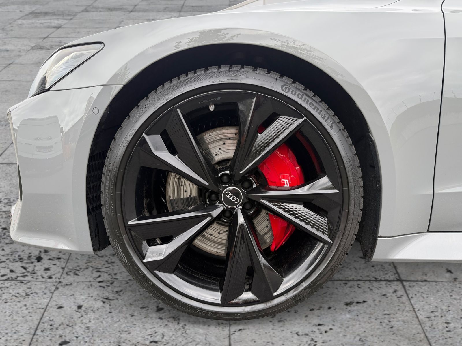 Audi RS7 - Bild 8
