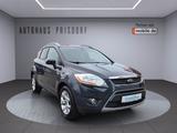 Ford Kuga Champions Edition - Ford: Champion