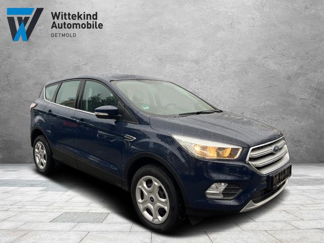 Ford Kuga Trend