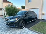 Lexus RX 450 450h F SPORT F SPORT - Lexus RX 450 von privat