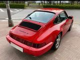 Porsche 964 - Porsche 964 von privat
