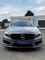 Mercedes-Benz Mercedes Benz A250 AMG Sport Packet - Mercedes-Benz A 250 in Dortmund