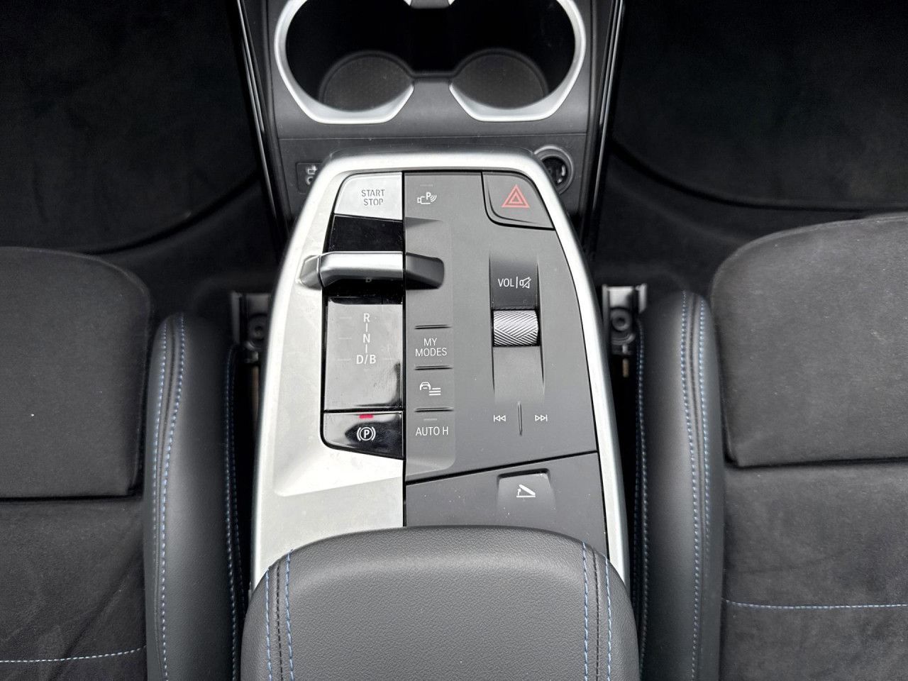 BMW iX1 - Bild 14
